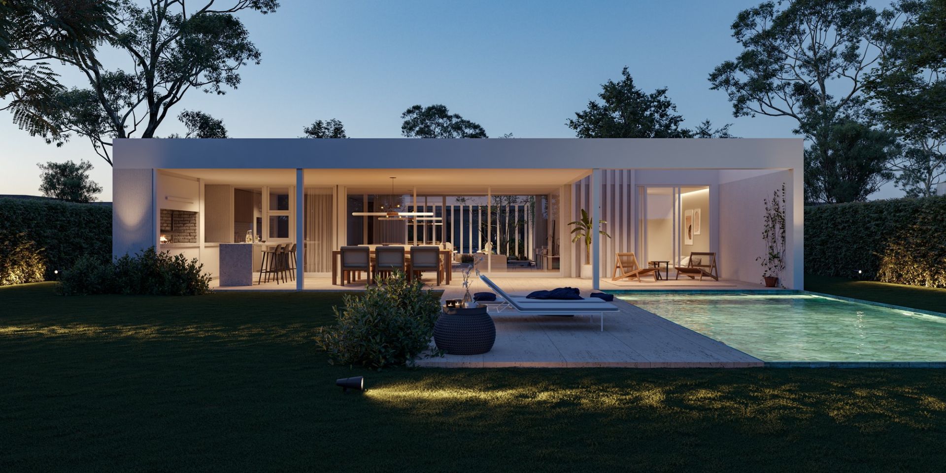 Casa Z