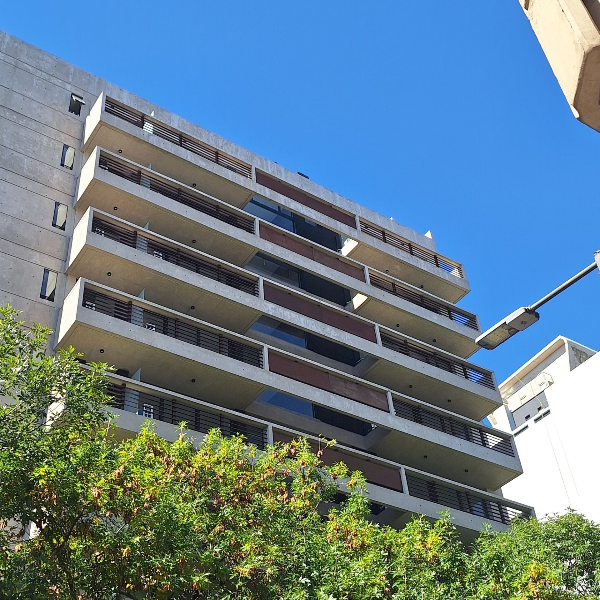Edificio Maure