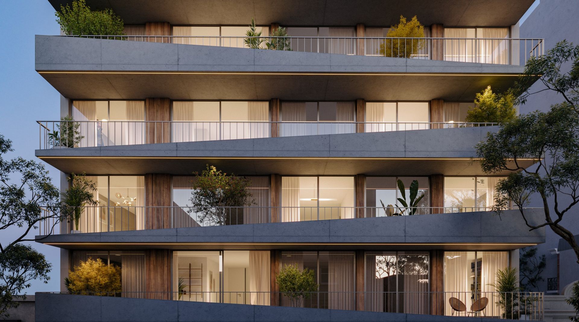 Edificio Valentin